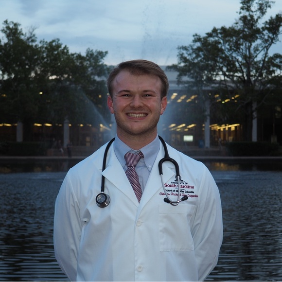 Hey! My name is Charles and I’m new to the community! - Picture 1 of 1